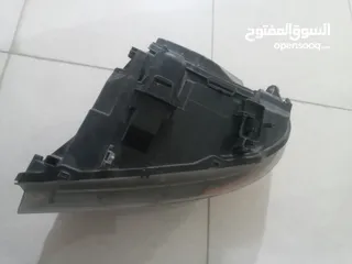  3 قطع هونداي & ضوء امامي bmw 320