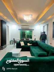  4 شقة مفروشة للايجار اللبيني فيصل