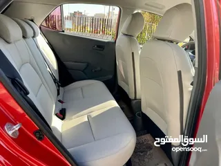  16 مميزة KIA MORNING 2018 جمرك جديد