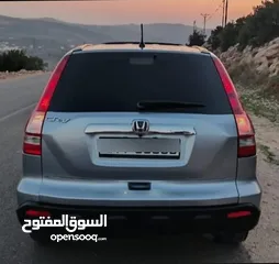  9 هوندا CRV فحص كامله فل كامل ليمتد وكاله