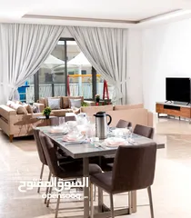  11 فلل للإيجار في سار   Villas for rent in Saar