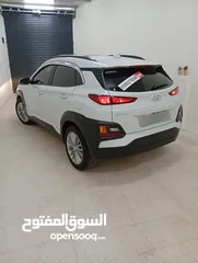  2 جيب هونداي كونا سعر حرق على الكاش
