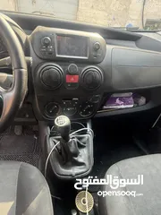  4 فيات كوبو 2018