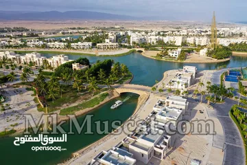  2 للبیع شقق فی صلاله خطة  السداد 4سنوات  The cheapest apartments in Salalah, 4-year in installme