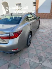  3 لكزس ES350 للبيع