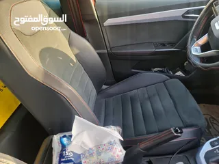  3 Seat Arona 2021 للبيع