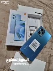  1 ريدمي نوت 12 برو 5g بلس