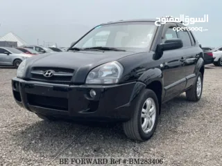  2 هونداي توسان اصل حكومي