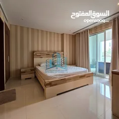  4 FULLY FURNISHED 2 BR APARTMENT IN AL MOUJ