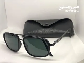  17 Sunglasses..