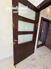  12 شقة جديدة لم تسكن بتشطيبات عالية الجودة بتصميم عصري