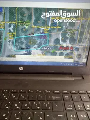  3 أرض بمنتصف المنطقة الصناعية علي شارعين