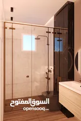  22 بيت مستقل وارض ذو اطلاله
