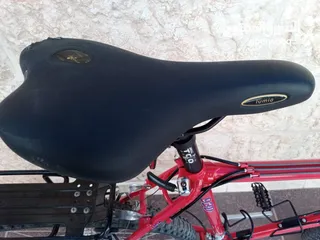  3 دراجة هوائية  TREK Bike