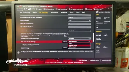  12 pc gaming for sale  Parts أو اللعب الثقيل:مواصفات سفاحة جاهز للتصاميم