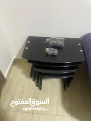  4 طقم سفره مرتب