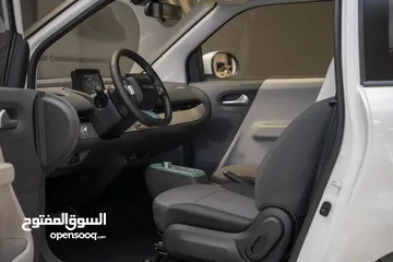  11 سياره شانجان لومين 2022 للبيع  Changan Lumin 2022 for sale