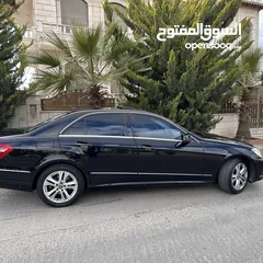  2 للبيع مرسيدس 2013 وارد توفيق غرغور Mercedes-Benz E200 2013