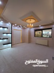  2 شقة للايجار مناسبة للعرسان والعائلات مجددة بالكامل في منطقة قريبة على كافة الخدمات وعمارة عائلية
