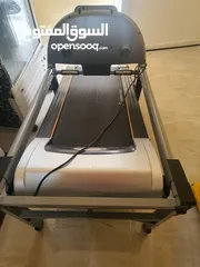  1 Treadmill Amazing Features