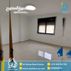  5 شقه جديدة ارضيه مع حديقة  للبيع  -  المصايف