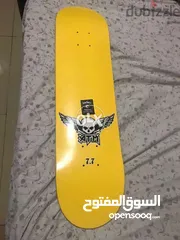  1 Iron Horse Skateboard Decks in mahboula