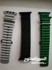  1 سيور ساعه مربعه