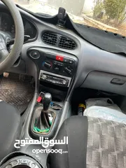  11 هيونداي لنترا 2000
