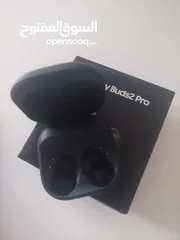  1 Samsung air buds pro 2 case