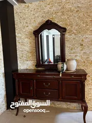  9 اثاث منزل كامل للبيع بحاله ممتازه