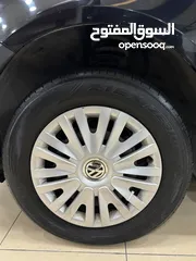  17 فوكس فاجن كادي 2015 محرك 2000 ديزل تحكم ستيرنج مسجل شاشه هوك خلفي حساسات خلفي