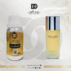  10 زيوت عطري مركزة مستوحى من الماركات العالمية