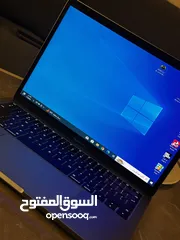  4 512 GB Macbook pro   13-inch 2017 Two  استعمال طالبة جامعة  Thunderbolt 3 ports