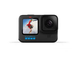  2 go pro 10 only 3 months used
