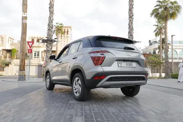  3 hyundai creta 2023