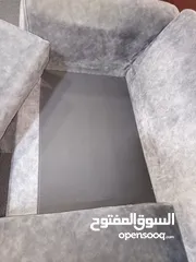  8 طقم مستعمل للبيع حرف L+ثنائيه كل اشي موجود بالصورة