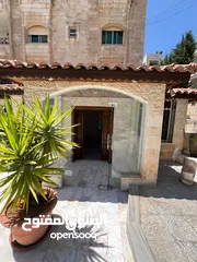  5 شقة ارضيه للبيع بسعر مغري خلف مجدي مول شارع الجامعة  من المالك مباشره