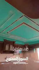  1 اعمال ديكورات جبصين