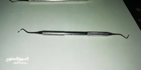  3 معدات أسنان جديدة ومستعملة جودة عالية و سعر مميز