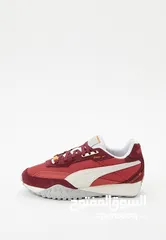 1 تم تخفيض السعر إلى 45 دينار  PUMA SHOES