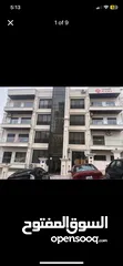  2 شقة للبيع بسعر مغري في اهدئ مناطق جبيهة