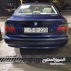  15 سياره BMW 2003