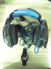  5 Gaming Headphone for sell