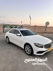  3 مرسدس E300 فل ابشن بيع عاجل