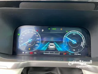  10 كيا سورينتو هايبرد 2020 بزنس 4*4