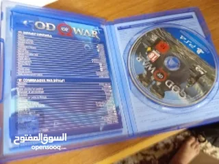  2 God of war