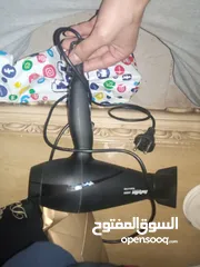  1 الجهازين جداد استعمال خفيف
