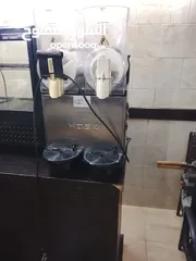  13 عده كوفي شوب كامله للبيع