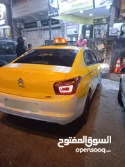 2 عمومي ستروين 2017 للبيع