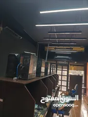  2 محلات كواشين طابو للبيع